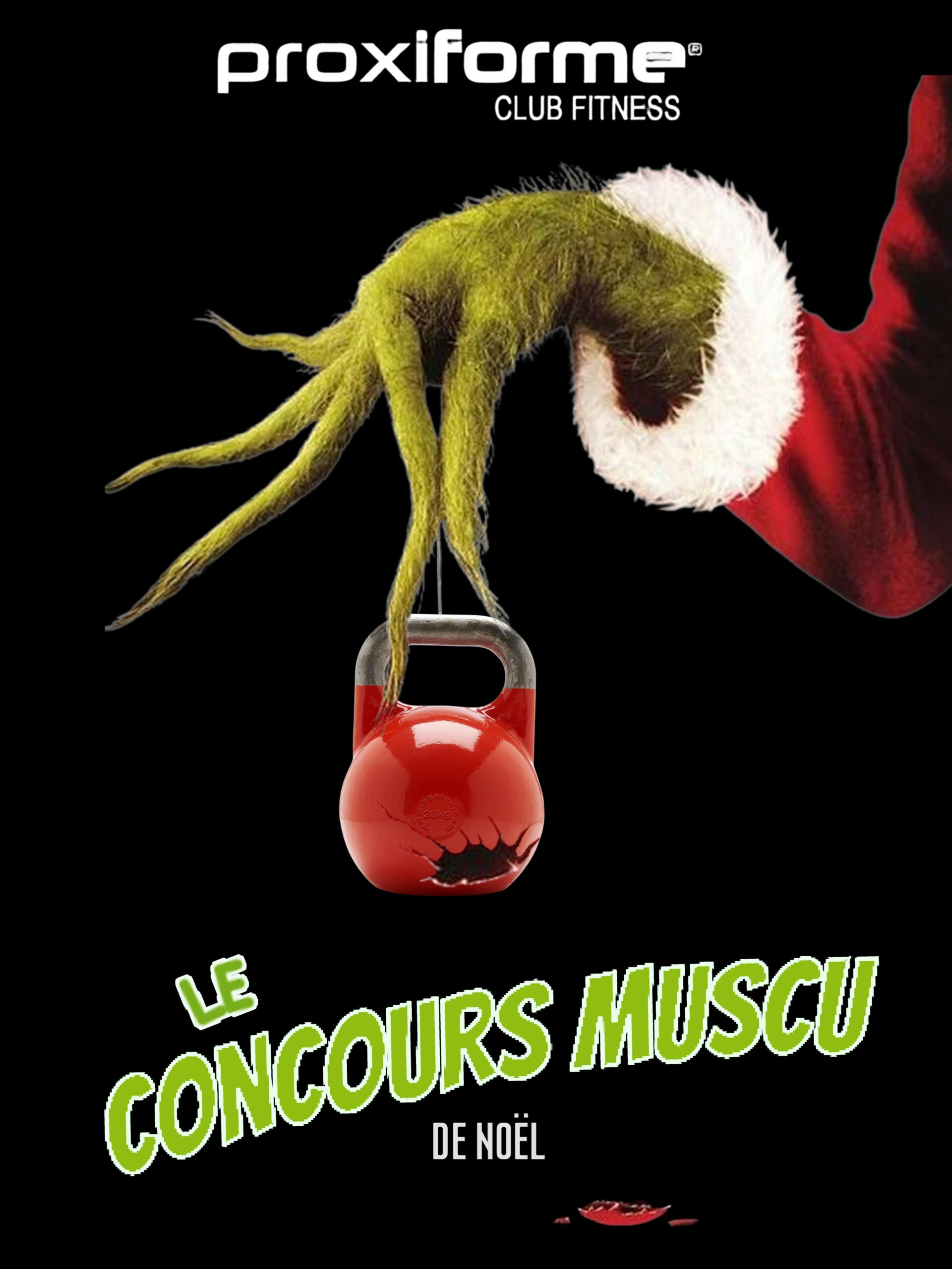 affiche noel