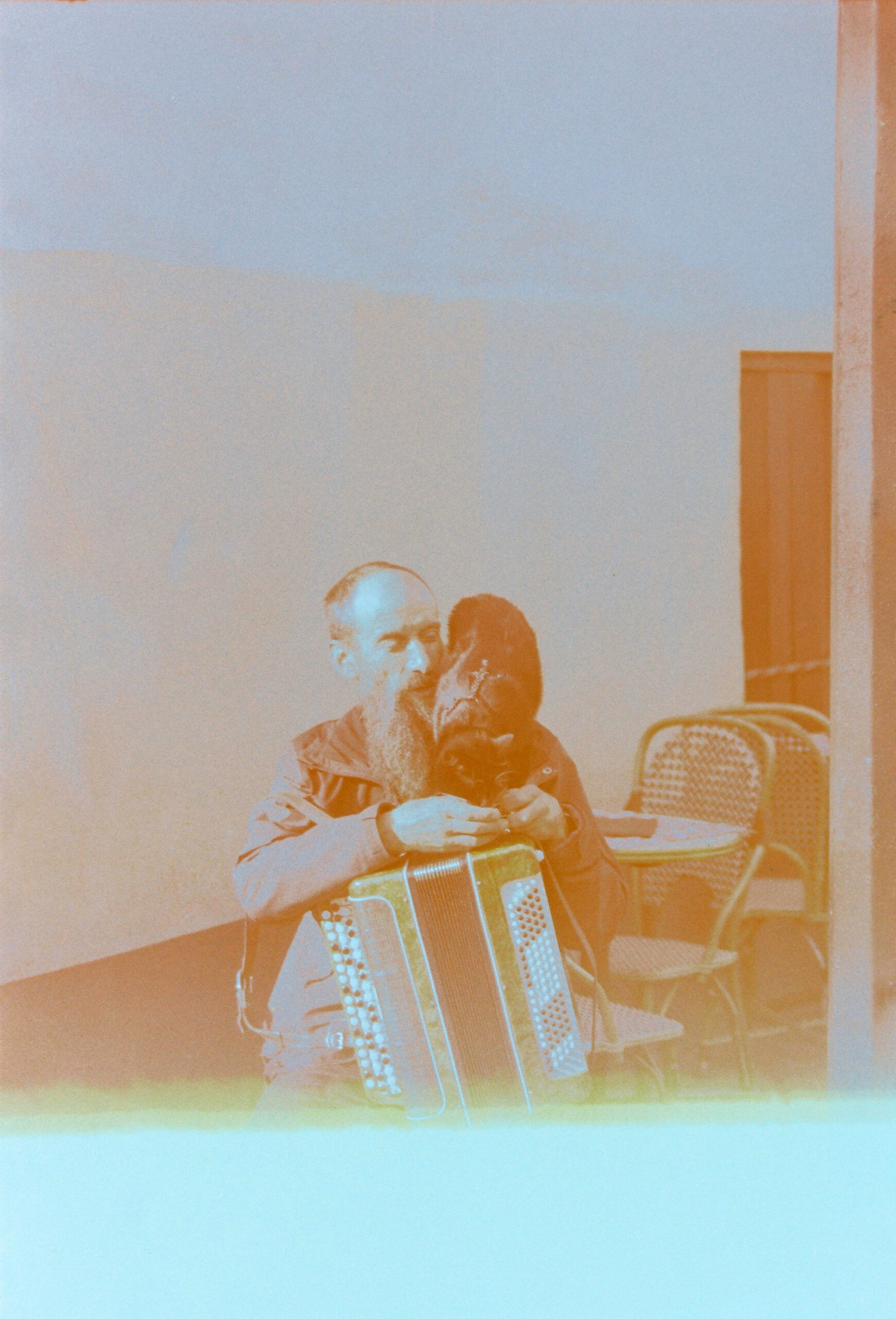 Balade à Montmartre