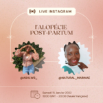 Brown Join Us Live Q&A Instagram Post